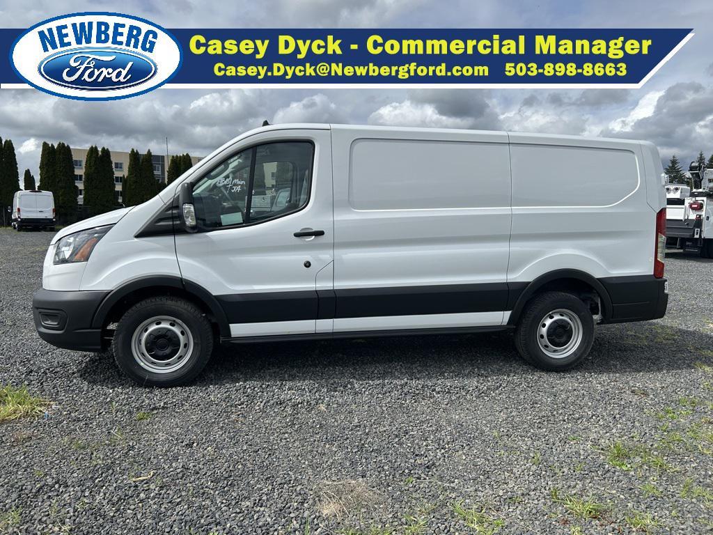 new 2024 Ford Transit-150 car, priced at $40,499