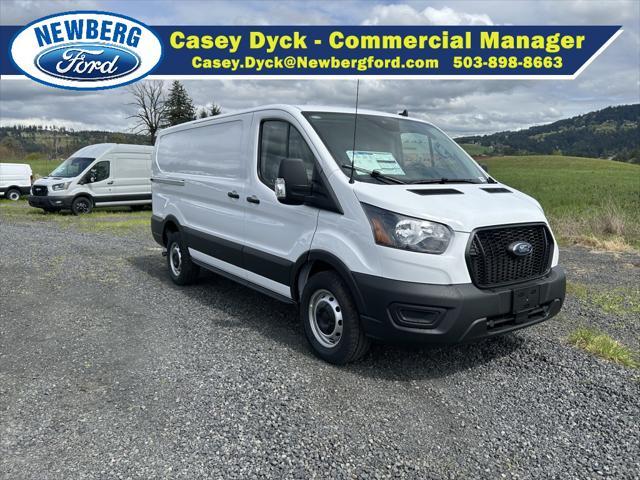 new 2024 Ford Transit-150 car, priced at $41,499