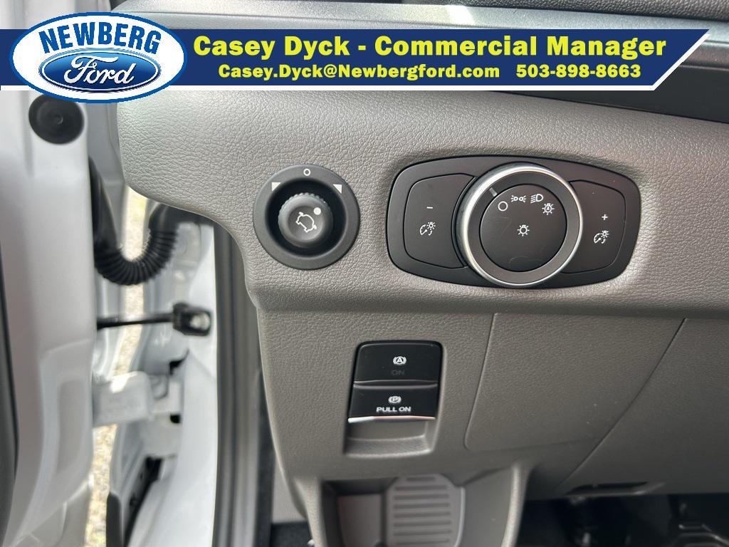 new 2024 Ford Transit-150 car, priced at $40,499