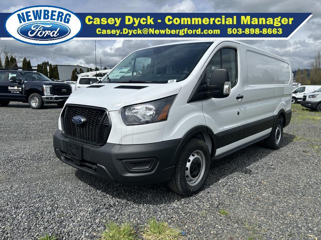 new 2024 Ford Transit-150 car, priced at $40,499