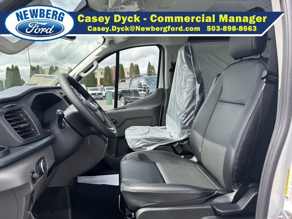 new 2024 Ford Transit-150 car, priced at $40,499