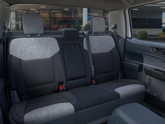 new 2025 Ford Maverick car, priced at $34,819