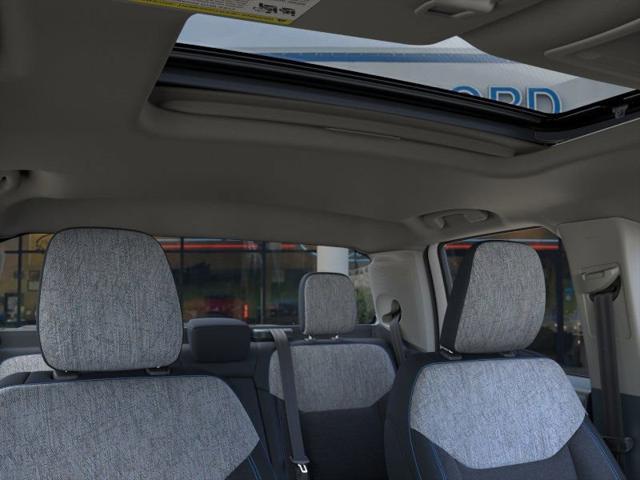 new 2025 Ford Maverick car, priced at $34,819