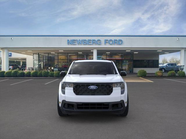 new 2025 Ford Maverick car, priced at $34,819