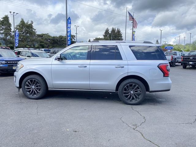 used 2019 Ford Expedition car, priced at $34,568