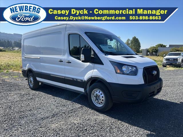 new 2025 Ford Transit-250 car, priced at $56,739