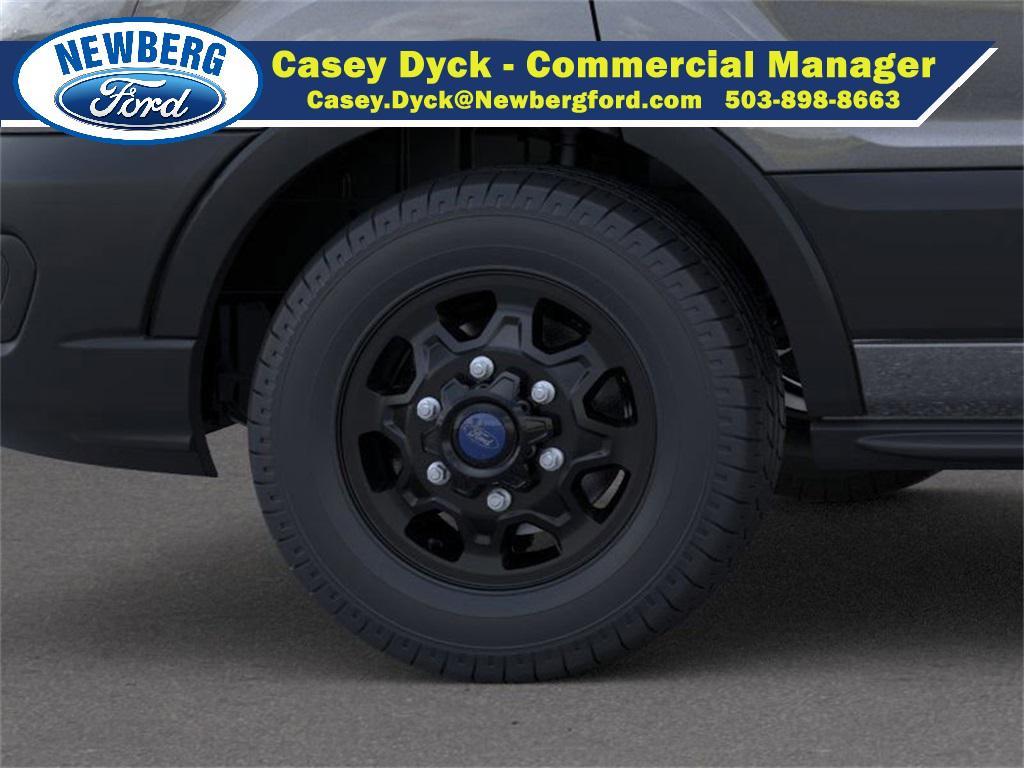 new 2025 Ford Transit-350 car, priced at $77,985