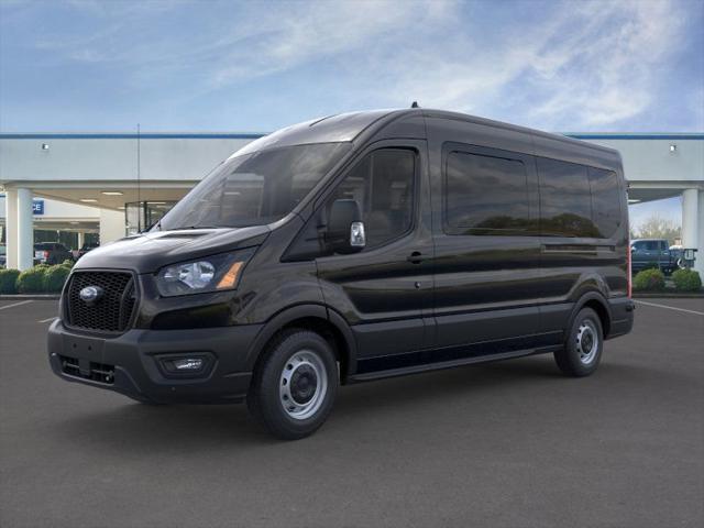 new 2024 Ford Transit-350 car, priced at $67,410