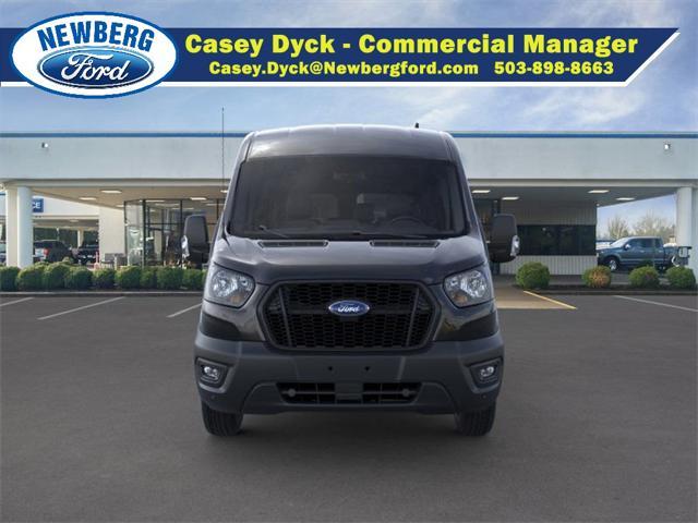 new 2024 Ford Transit-350 car, priced at $67,410