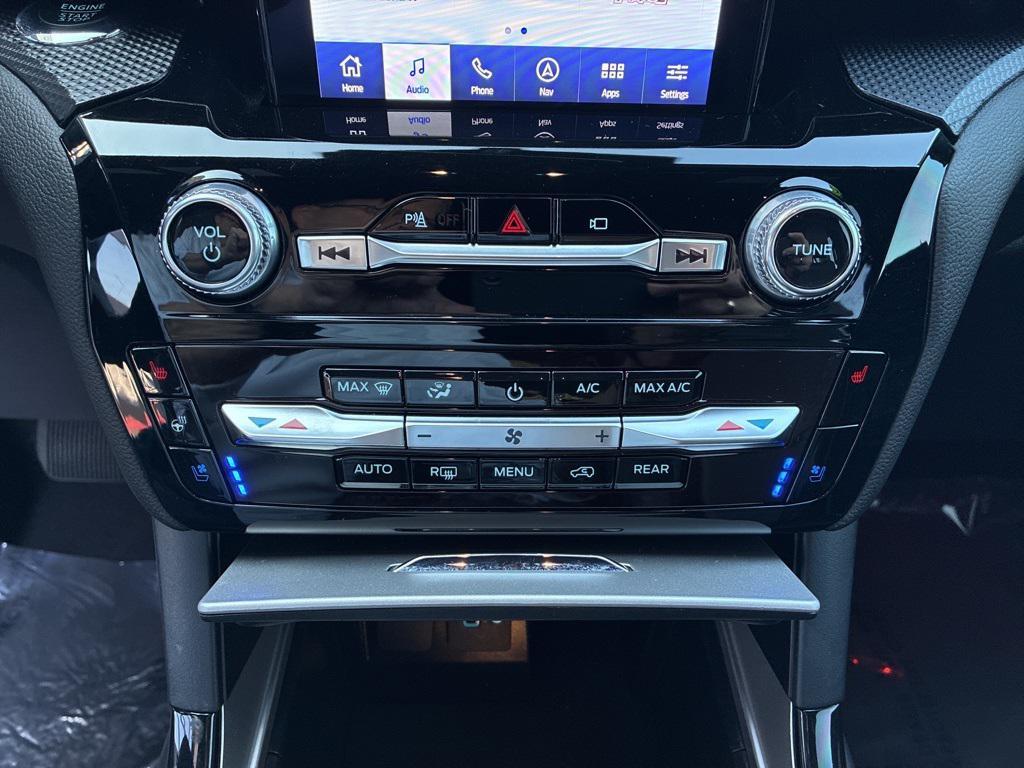 used 2023 Ford Explorer car, priced at $43,488