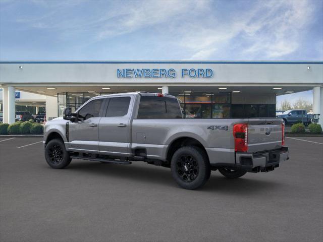 new 2024 Ford F-350 car, priced at $88,680