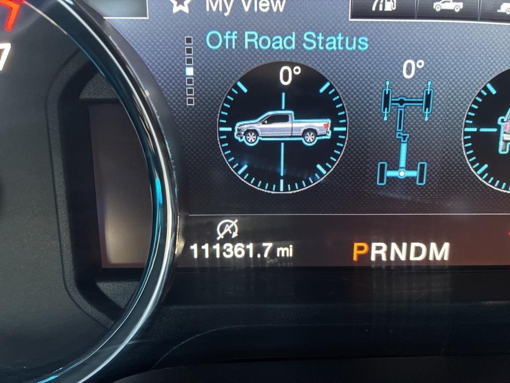 used 2020 Ford F-150 car, priced at $28,988