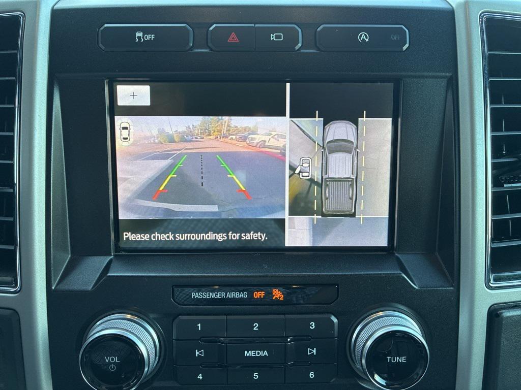 used 2020 Ford F-150 car, priced at $28,988