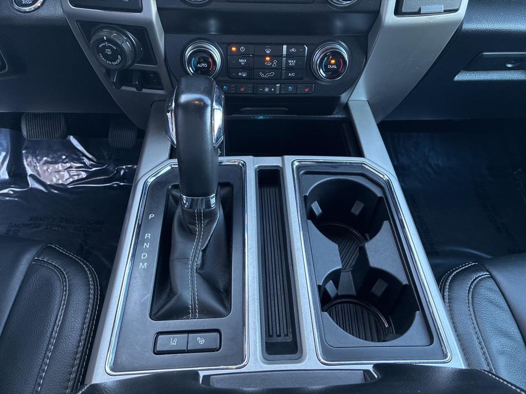 used 2020 Ford F-150 car, priced at $28,988