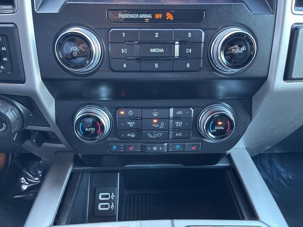 used 2020 Ford F-150 car, priced at $28,988