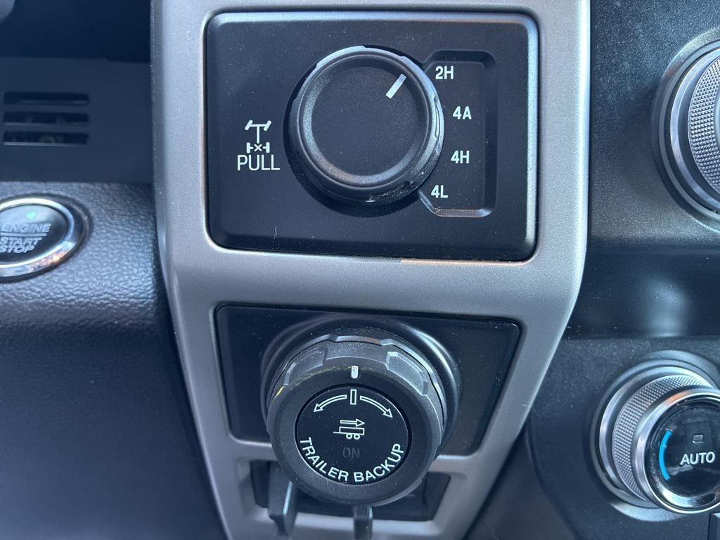 used 2020 Ford F-150 car, priced at $28,988