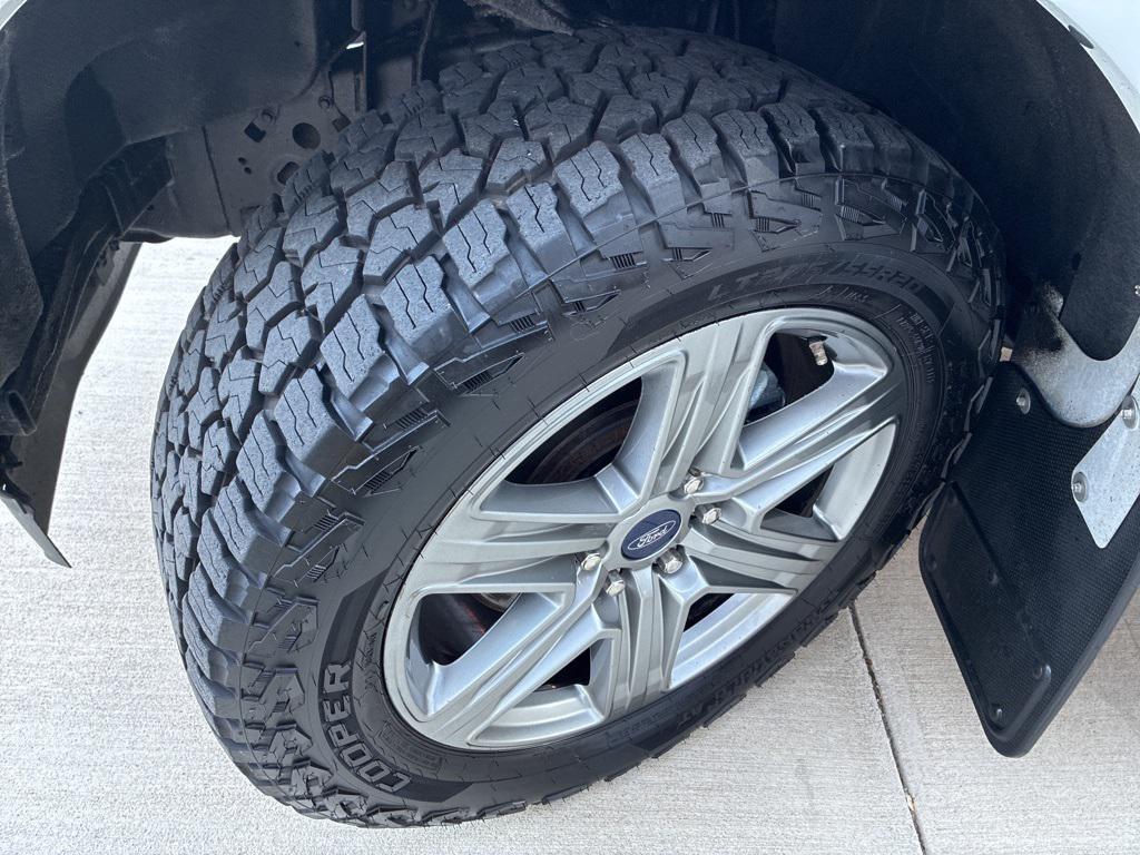 used 2020 Ford F-150 car, priced at $28,988