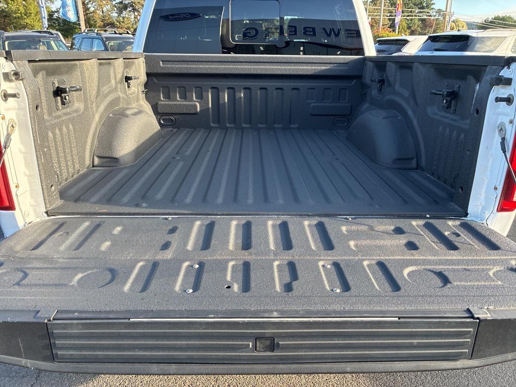 used 2020 Ford F-150 car, priced at $28,988
