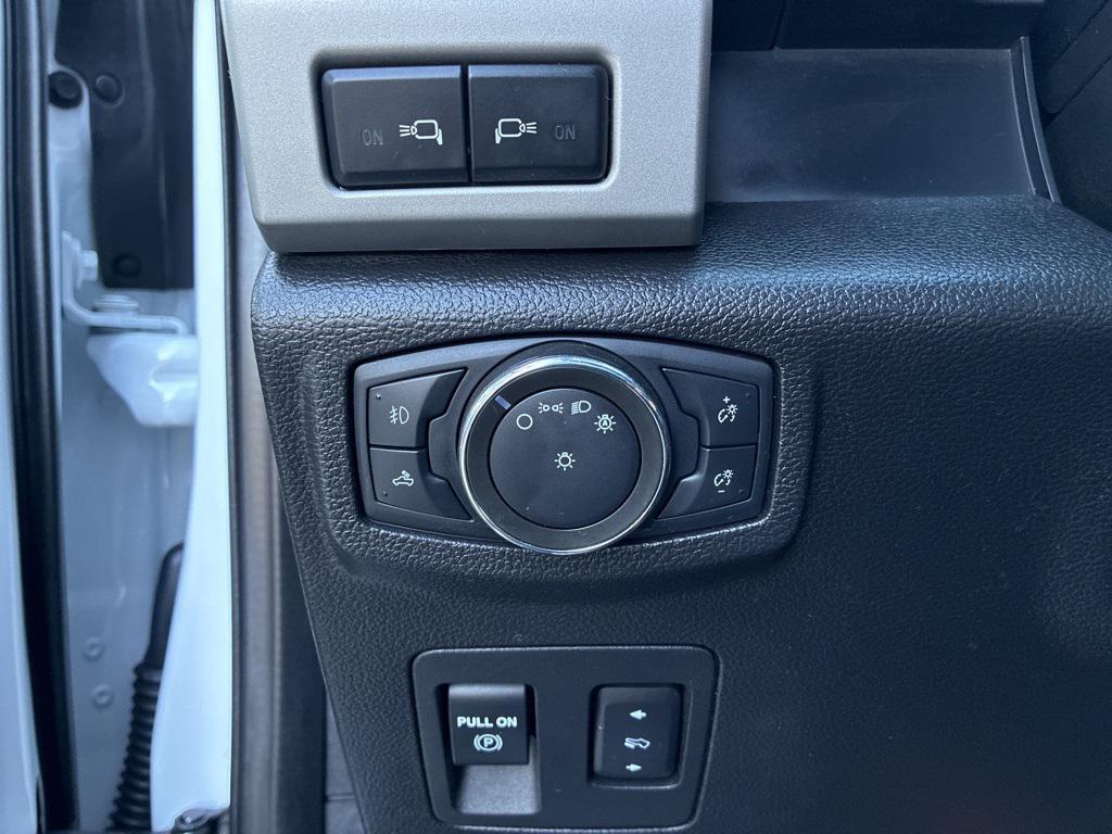 used 2020 Ford F-150 car, priced at $28,988