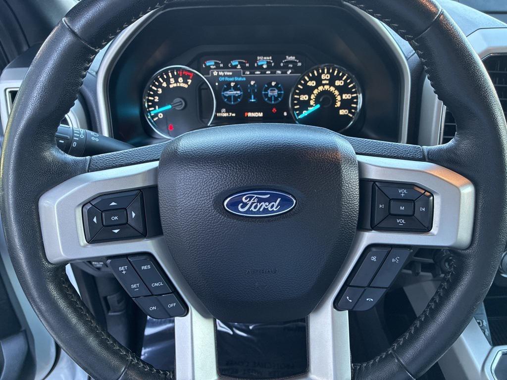 used 2020 Ford F-150 car, priced at $28,988