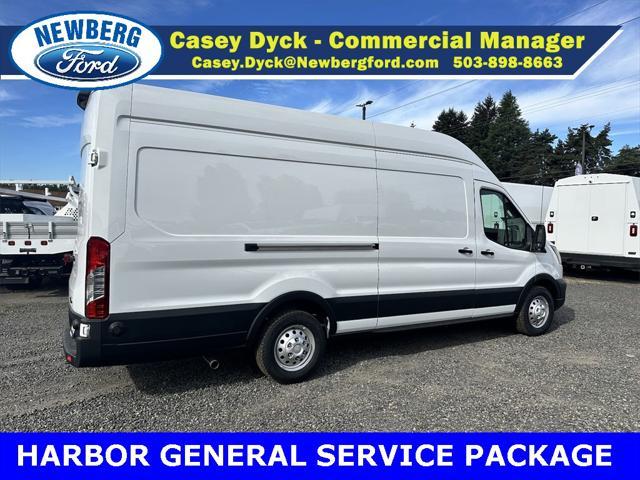 new 2024 Ford Transit-250 car, priced at $66,987