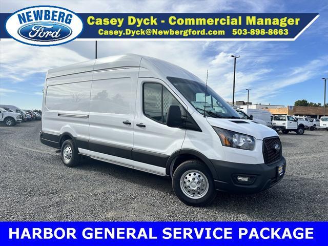 new 2024 Ford Transit-250 car, priced at $66,987