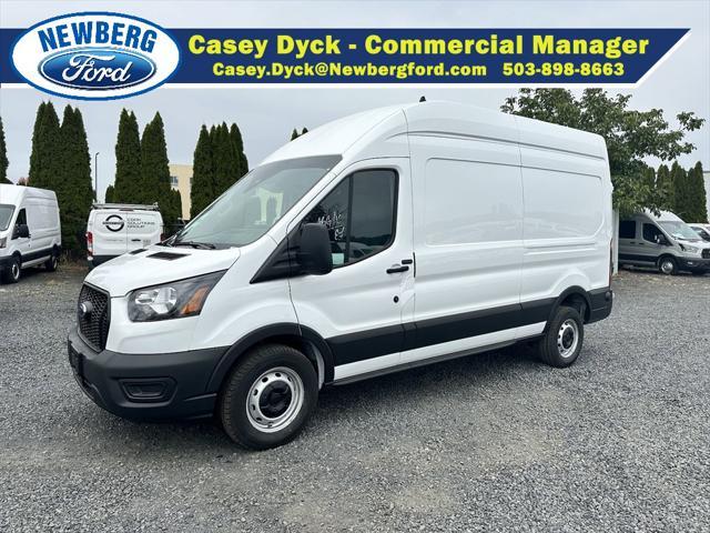 new 2024 Ford Transit-350 car, priced at $57,205