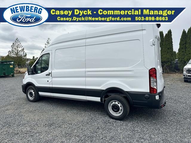 new 2024 Ford Transit-350 car, priced at $57,205