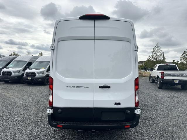 new 2024 Ford Transit-350 car, priced at $56,205