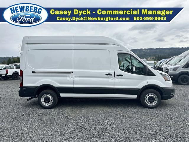 new 2024 Ford Transit-350 car, priced at $57,205