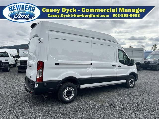 new 2024 Ford Transit-350 car, priced at $57,205