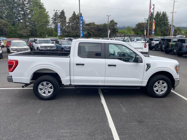 used 2022 Ford F-150 car, priced at $32,987