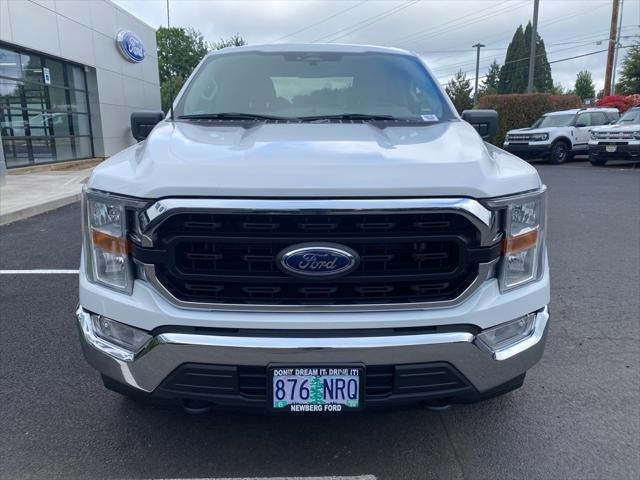 used 2022 Ford F-150 car, priced at $32,987