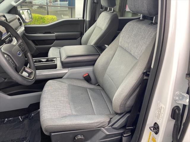 used 2022 Ford F-150 car, priced at $32,987