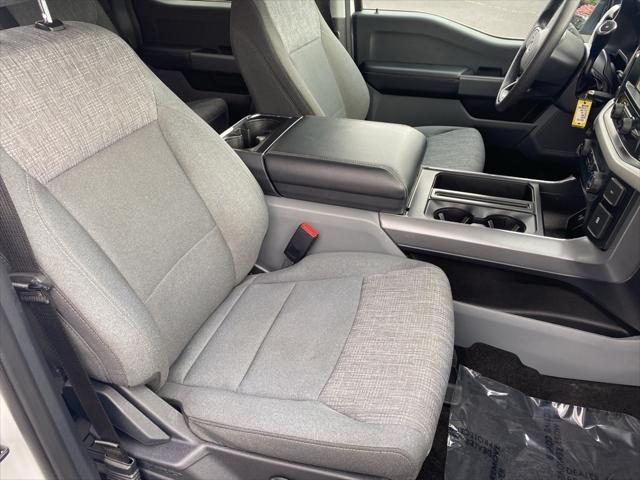 used 2022 Ford F-150 car, priced at $32,987