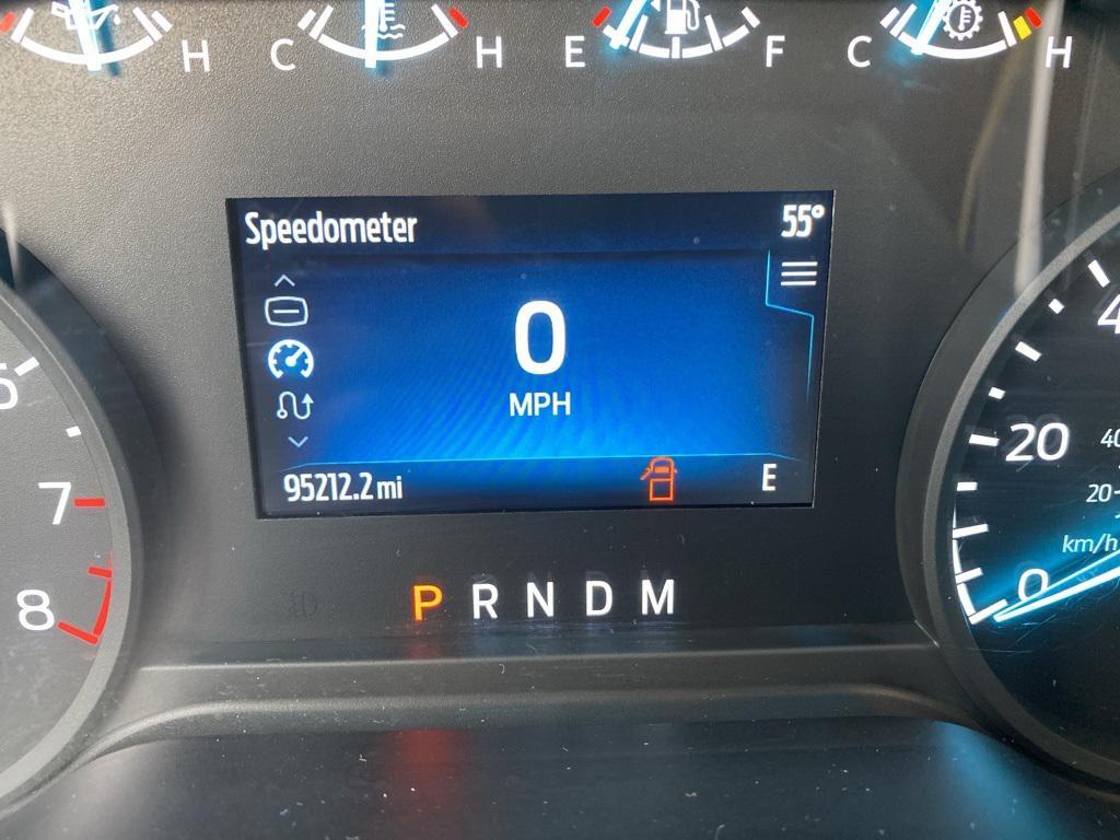 used 2022 Ford F-150 car, priced at $29,488