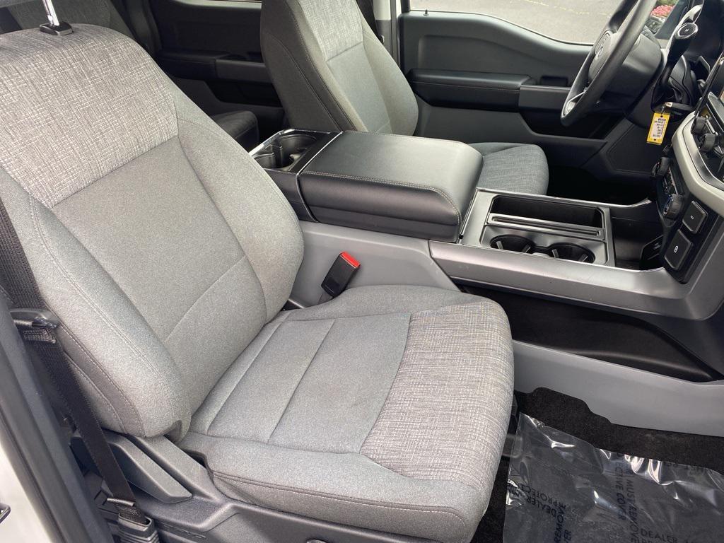 used 2022 Ford F-150 car, priced at $29,488