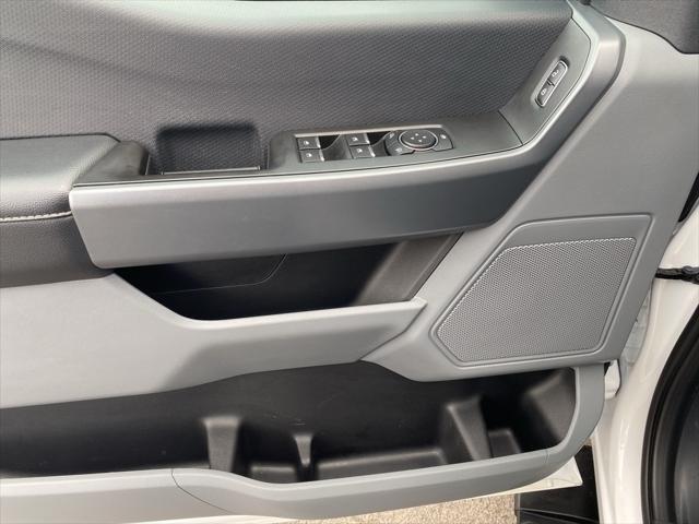 used 2022 Ford F-150 car, priced at $32,987