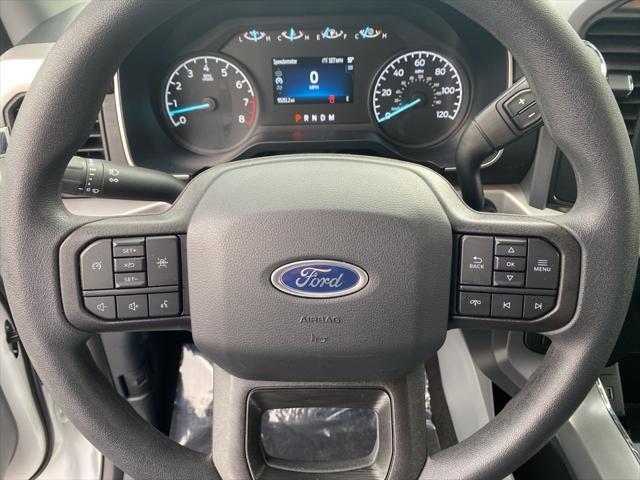 used 2022 Ford F-150 car, priced at $32,987