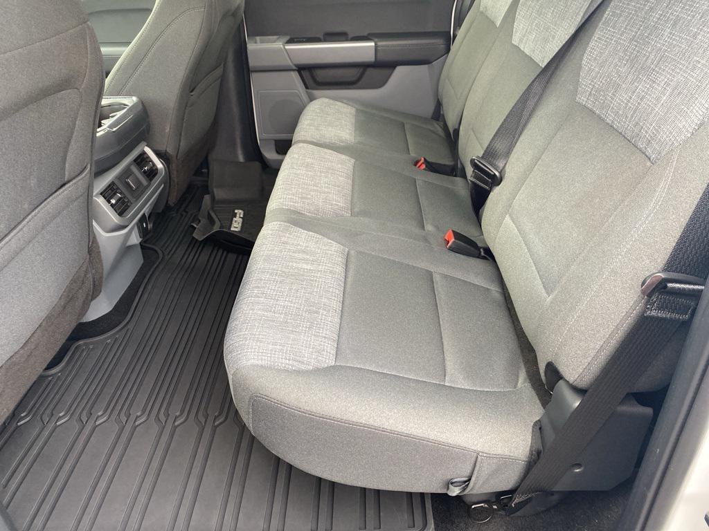used 2022 Ford F-150 car, priced at $29,488