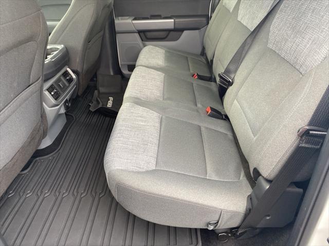 used 2022 Ford F-150 car, priced at $32,987