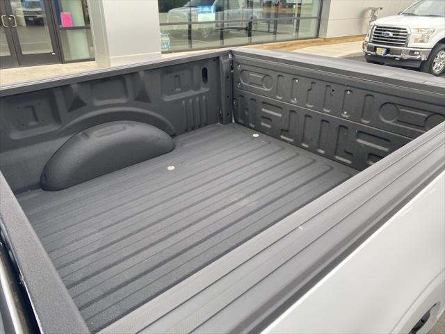 used 2022 Ford F-150 car, priced at $32,987