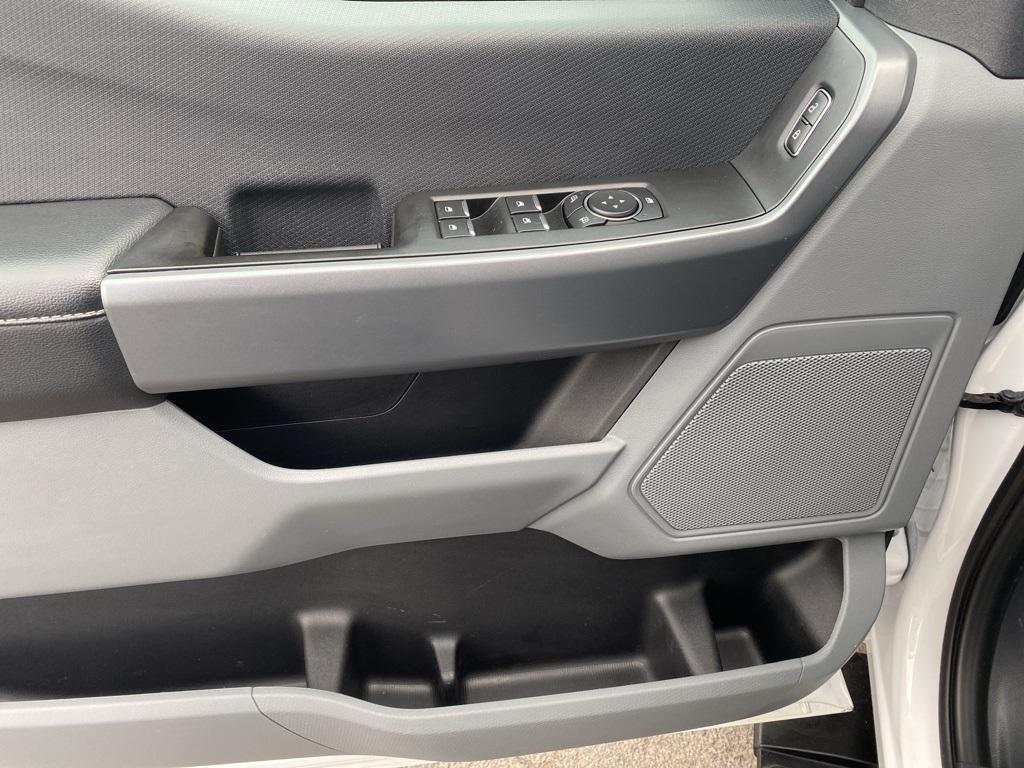 used 2022 Ford F-150 car, priced at $29,488