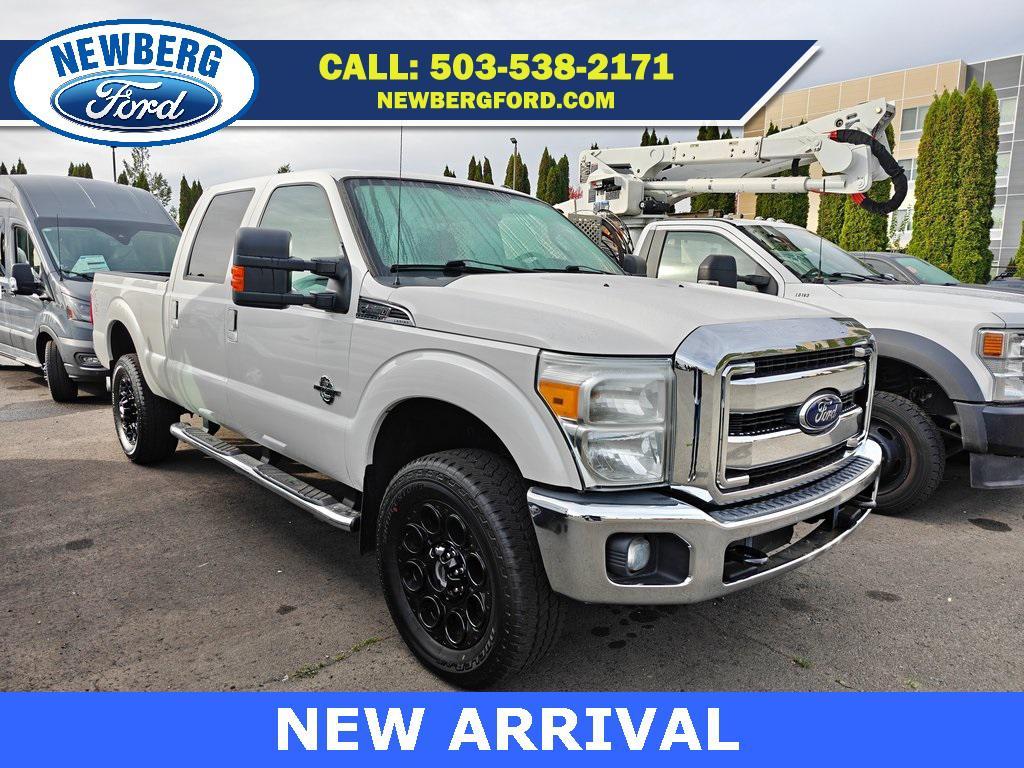 used 2013 Ford F-350 car, priced at $39,987