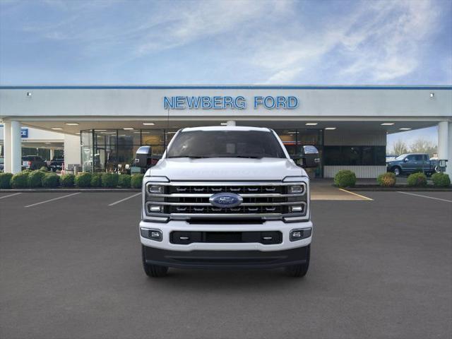 new 2024 Ford F-250 car, priced at $94,390