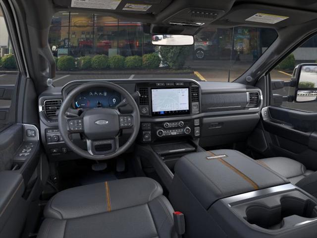 new 2024 Ford F-250 car, priced at $94,390