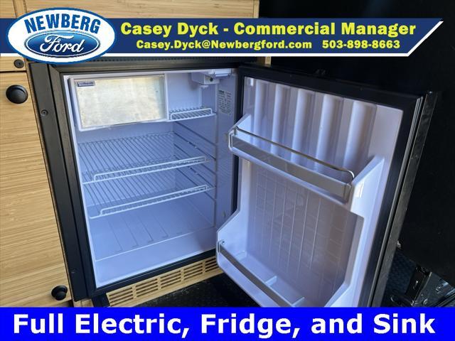 used 2021 Ford Transit-350 car, priced at $100,900