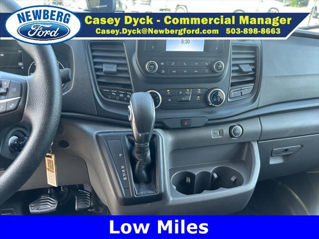 used 2021 Ford Transit-350 car, priced at $100,900
