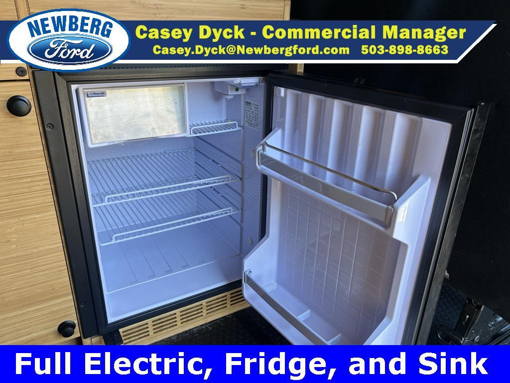 used 2021 Ford Transit-350 car, priced at $95,487