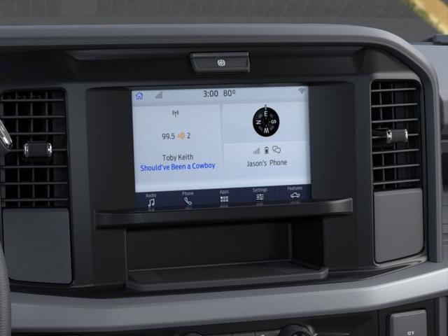 new 2025 Ford F-250 car, priced at $65,865